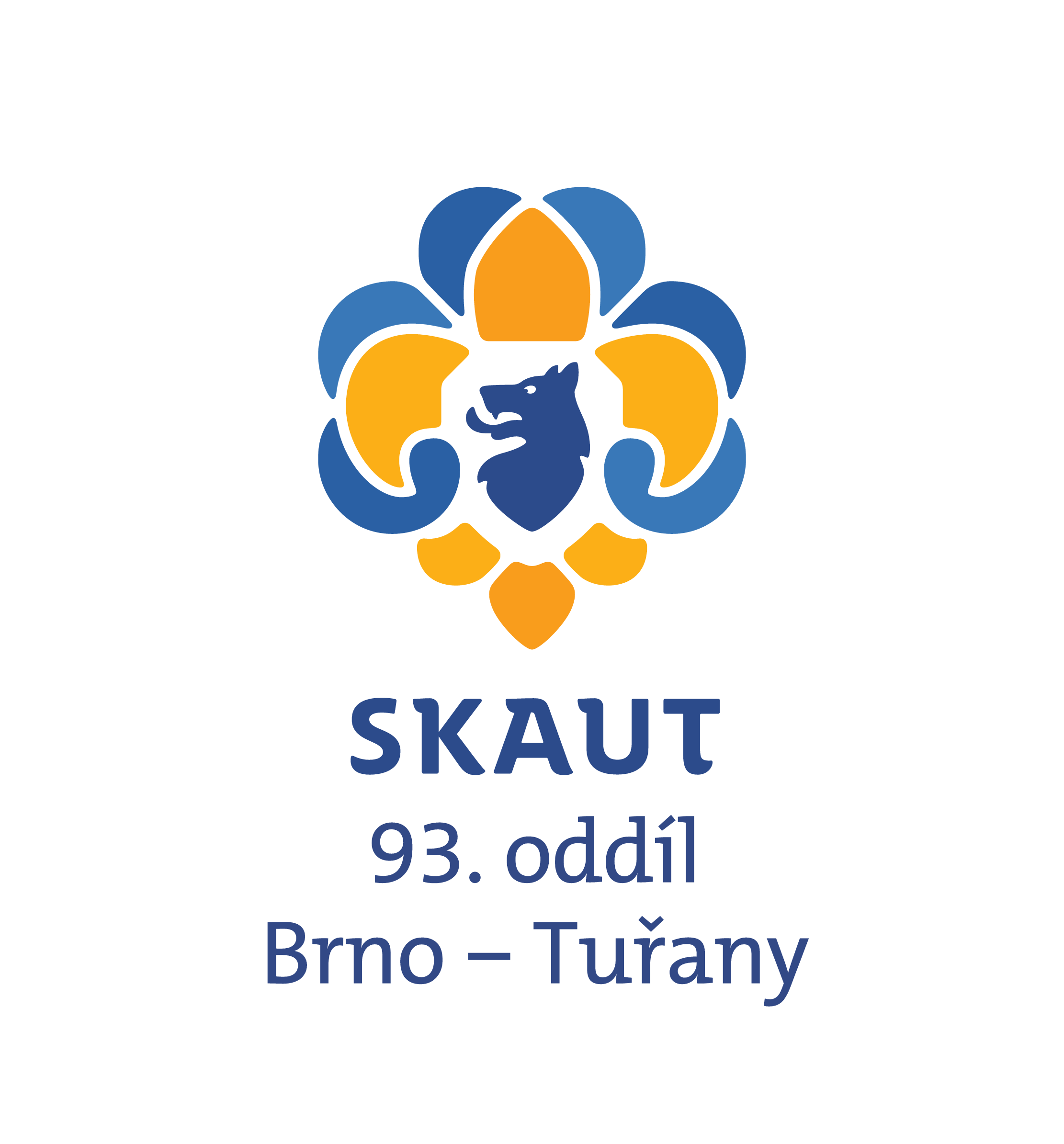 93. skautský oddíl Brno – Tuřany